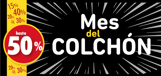 Banners MesColchon