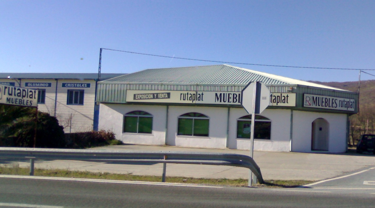 Rutaplat