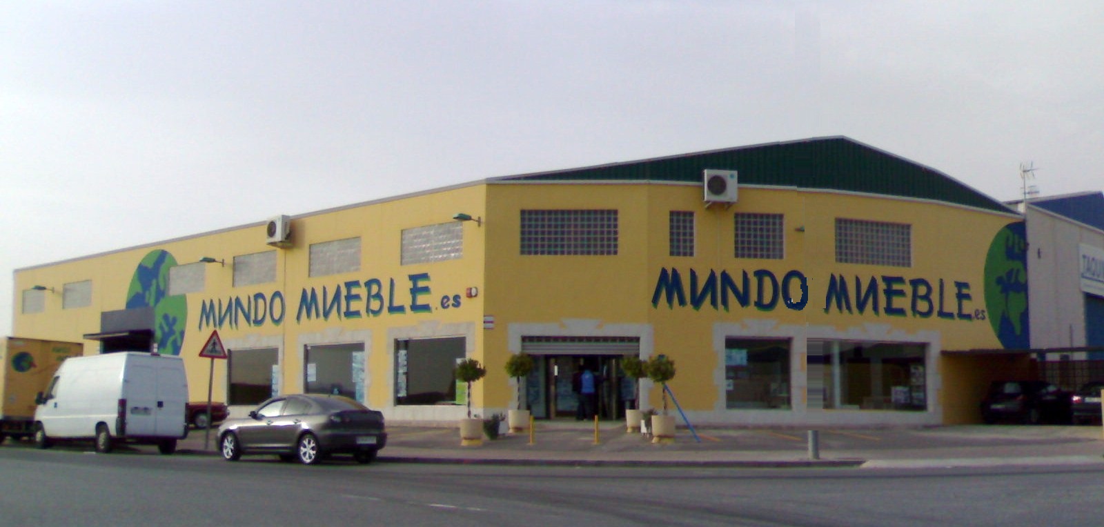 Mundomueblejf.com